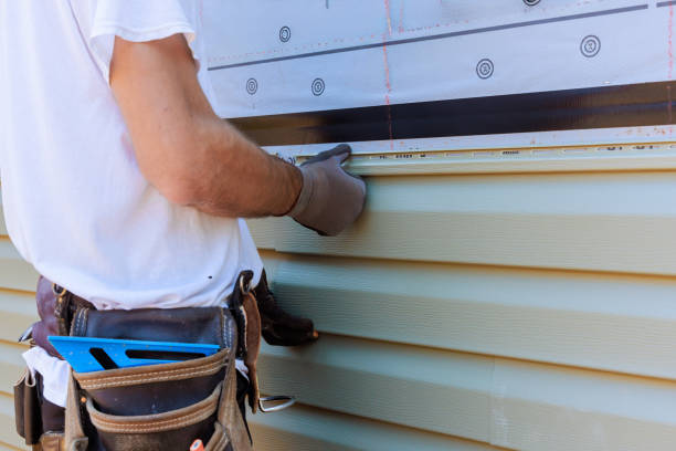 Affordable Emergency Siding Repair solutions in La Grange, IL
